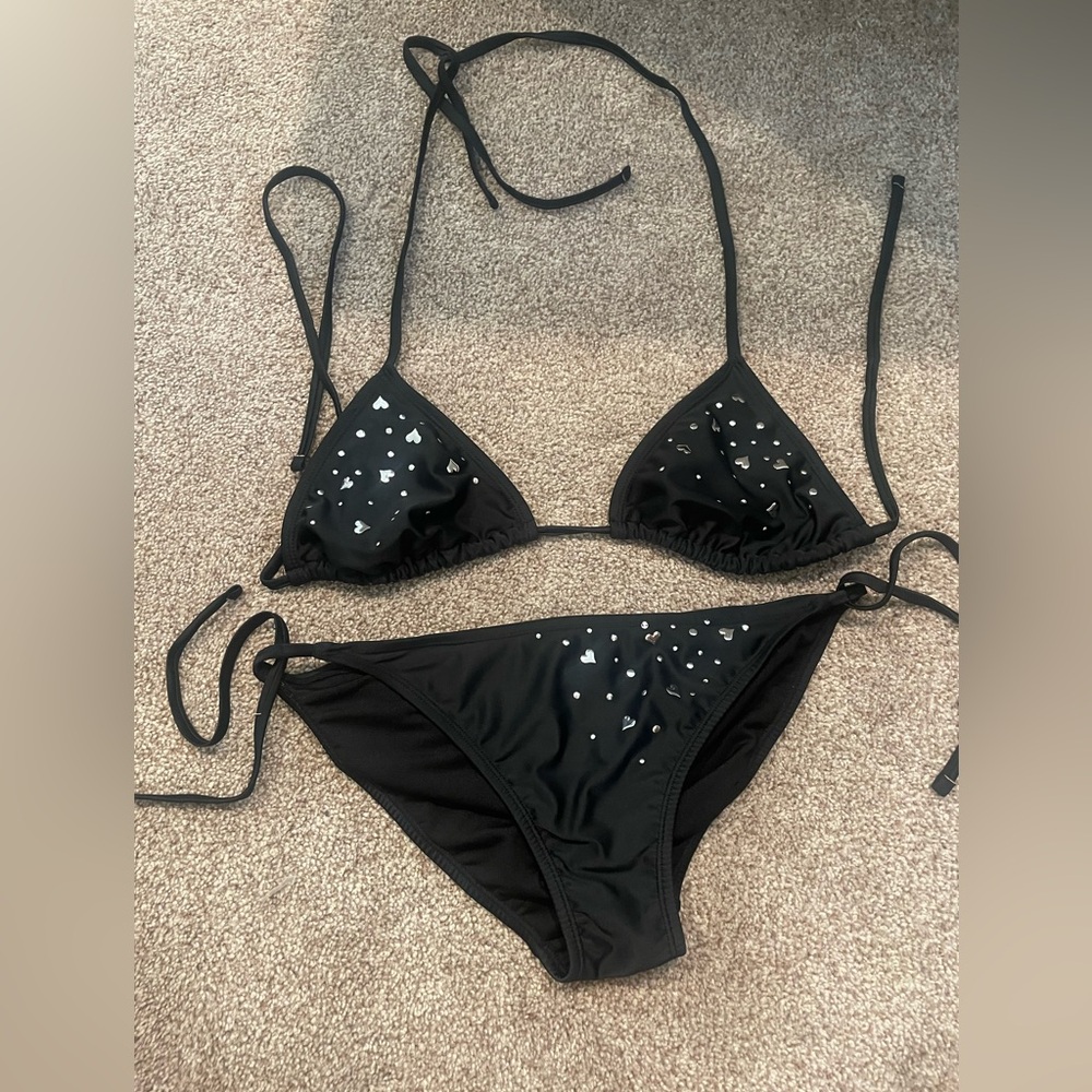 Xhilaration super cute bikini